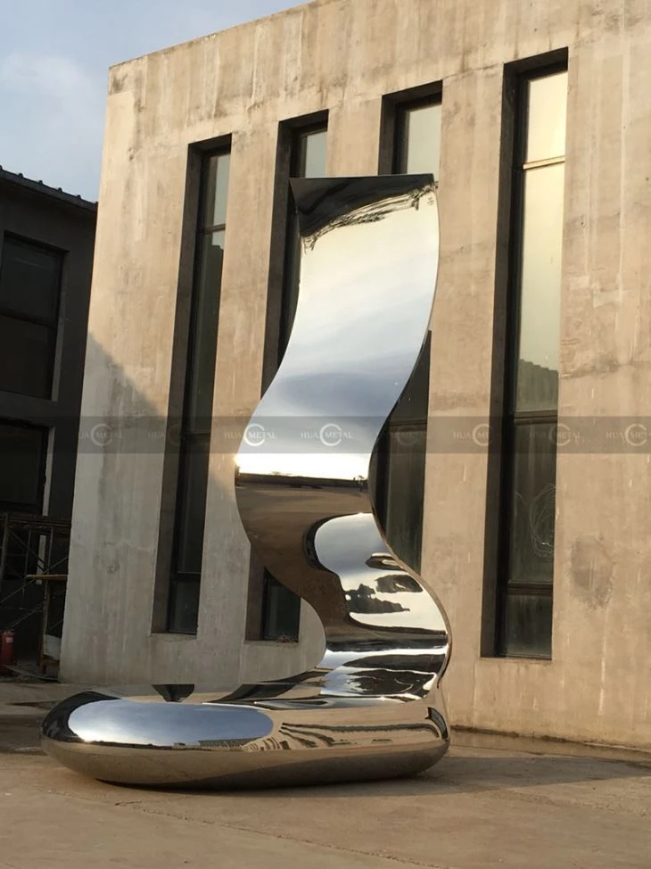 Chicago taum Sculpture